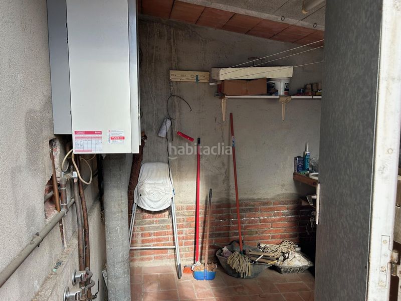 Foto 2e957acc-8086-4d87-93fe-4b7499582312. Casa adossada amb calefacció a Cerdanyola Sud Mataró