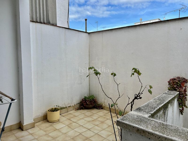 Foto 3cedd425-a2ae-4c8a-8c23-b740aa017272. Casa adossada amb calefacció a Cerdanyola Sud Mataró