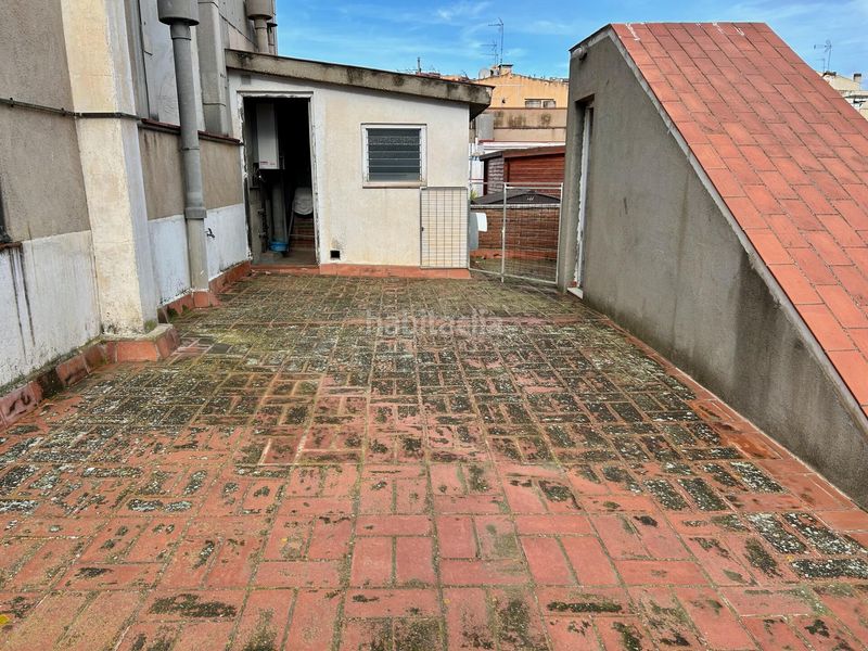 Foto 78caa5bb-0294-43d3-bdc6-f53d7d96bff7. Casa adossada amb calefacció a Cerdanyola Sud Mataró