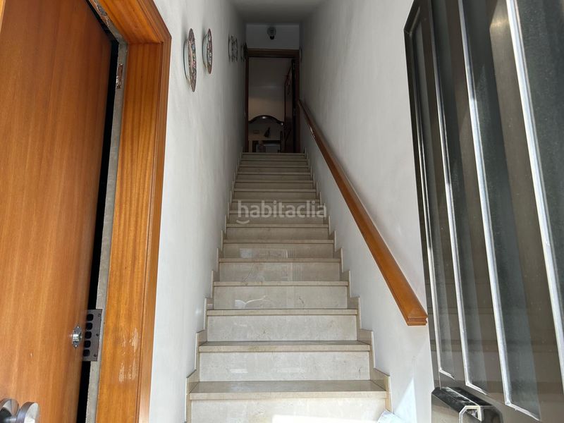 Foto 7bf55954-a56e-4733-af5d-15fcf5c589ec. Casa adossada amb calefacció a Cerdanyola Sud Mataró