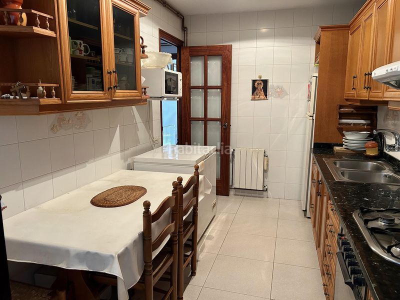 Foto bc7dace9-701f-4f23-b7a1-5789404a0f25. Casa adossada amb calefacció a Cerdanyola Sud Mataró