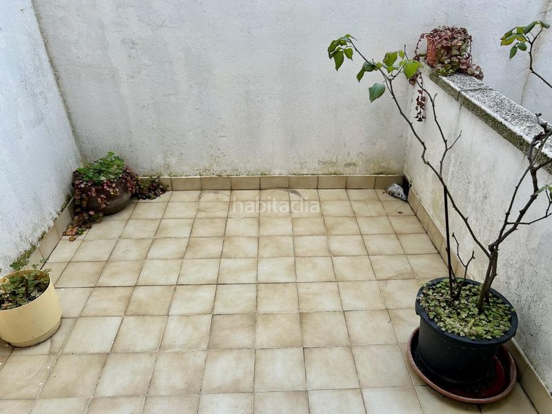 Foto d81d0ccf-827e-40fd-b34e-be4467e42ed7. Casa adossada amb calefacció a Cerdanyola Sud Mataró