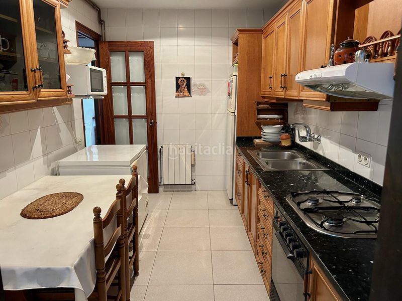 Foto ec2c195d-66c1-4fe6-9c33-daa61e26a5d3. Casa adossada amb calefacció a Cerdanyola Sud Mataró