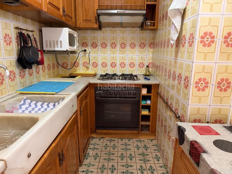 Foto 0876a723-8505-4925-869a-659624a58004. Planta baixa a Cerdanyola Nord Mataró