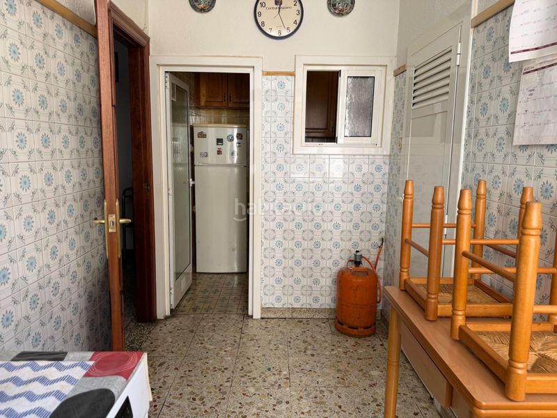 Foto 49cfe994-2417-45a4-afef-c2c6ce2e5976. Planta baixa a Cerdanyola Nord Mataró