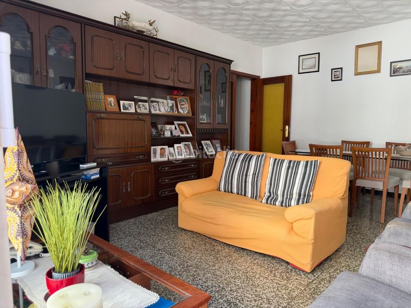 Foto 4e804c83-cae5-4a3d-87d0-ae948a2bbaf9. Planta baixa a Cerdanyola Nord Mataró