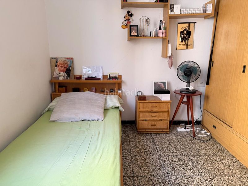 Foto a1e2aa22-681b-4a01-86fa-c28b8d3ba398. Planta baixa a Cerdanyola Nord Mataró
