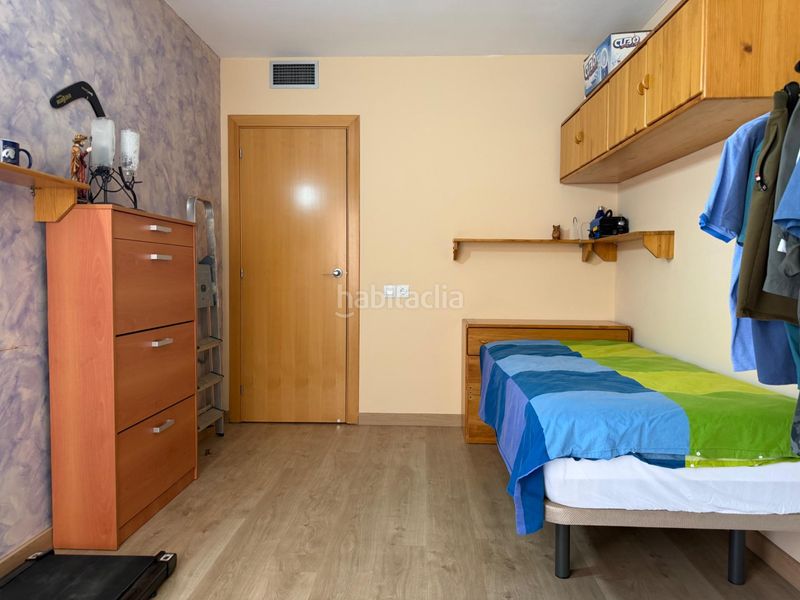Foto 0eee7b51-9b64-4927-a718-d927724ff06a. Pis amb calefacció aparcament a Via Europa - Parc Central Mataró
