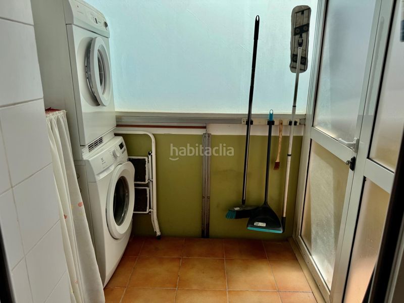 Foto 1633906d-7940-4523-8d19-859055da6944. Pis amb calefacció aparcament a Via Europa - Parc Central Mataró