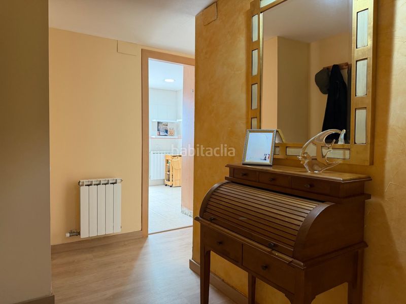 Foto 43d8389d-f0f2-4e36-9827-8b8ac92187f4. Pis amb calefacció aparcament a Via Europa - Parc Central Mataró