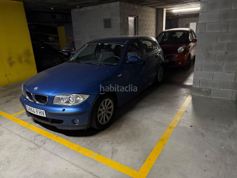 Foto 486c5e80-7650-4ef3-94ff-5e819ab1ead7. Pis amb calefacció aparcament a Via Europa - Parc Central Mataró