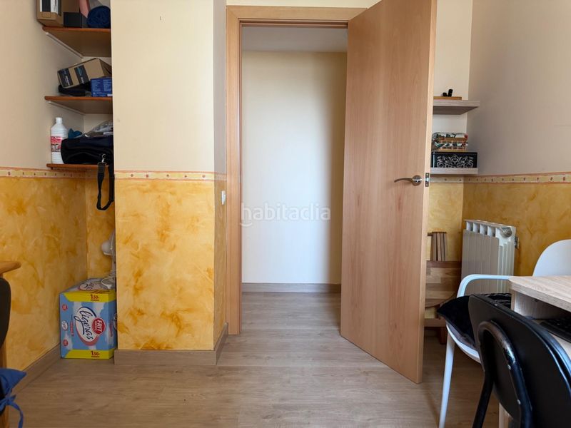 Foto 6de7f088-38b0-4a44-bd75-aca1741dab99. Pis amb calefacció aparcament a Via Europa - Parc Central Mataró