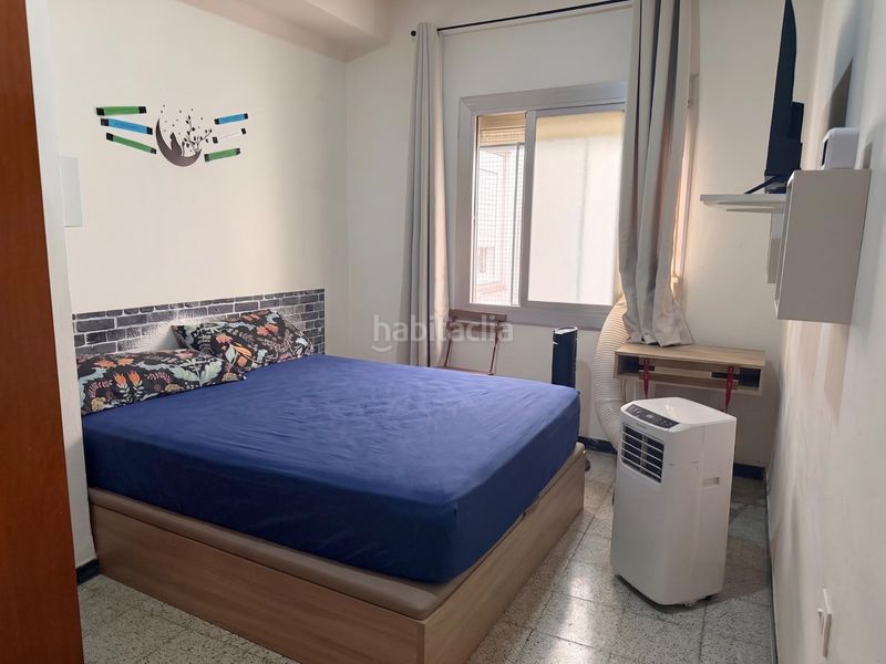 Foto ffdfd01a-469c-4b9d-a596-c8cdf3f09e4d. Flat in Cerdanyola Sud Mataró
