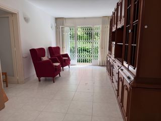 Planta baja en Cerdanyola Sud