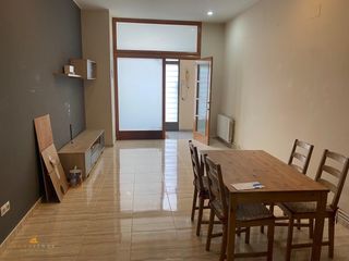 Ground floor in Cerdanyola Sud