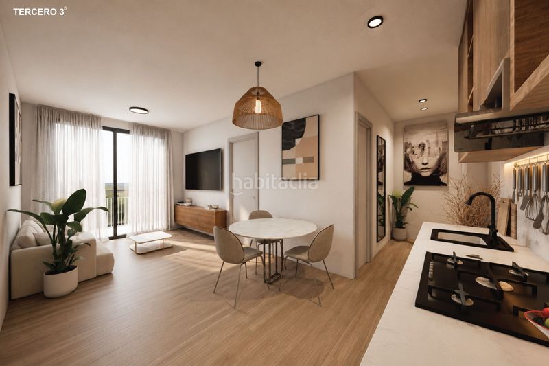 Foto e49599af-5885-4925-b632-0094c3b33dbd. Flat 40m<sup>2</sup> in avinguda de puig i cadafalch 195 in Cerdanyola Sud Mataró