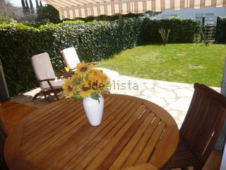 Piso  Tramontana. Piso con 2 habitaciones con ascensor, piscina, calefaccin y air