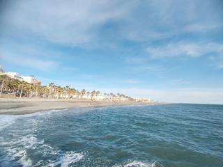 Etagenwohnung en Mar menor 3. Amplio piso de 3 habitaciones muy cerca del mar