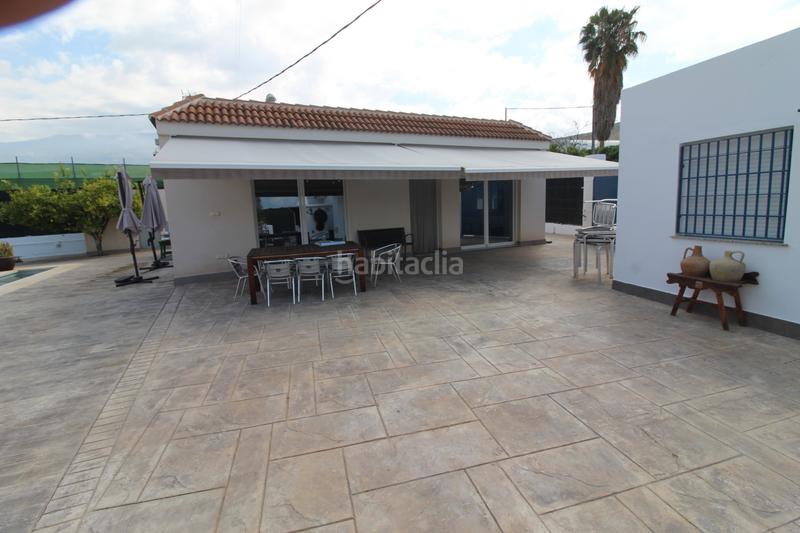 Foto 33798433-d95b-4416-9c75-745774f119d9. Chalet  en Berja