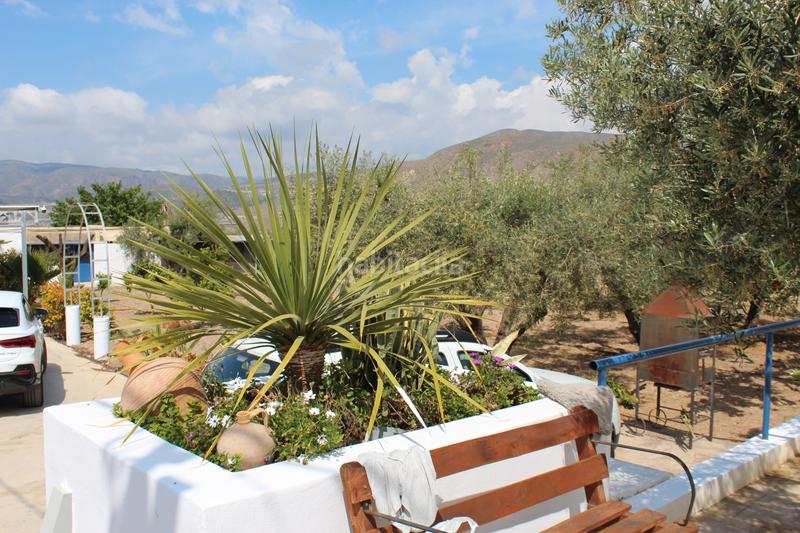 Foto 422ce542-6771-454e-929d-fb19d9d2837a. Chalet  en Berja