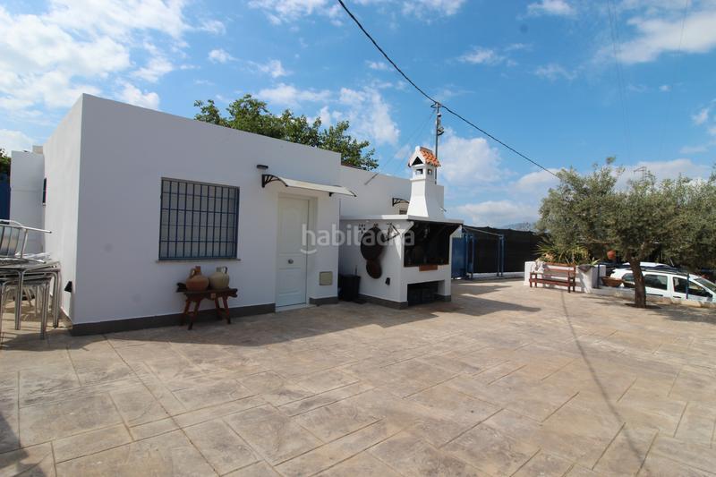Foto 4a416d9b-3840-4832-b015-0612d8b5f918. Chalet  en Berja