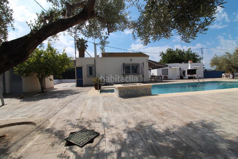 Foto 4e35d26d-f62d-4d0e-a6bd-2b0dc5cf742e. Chalet  en Berja