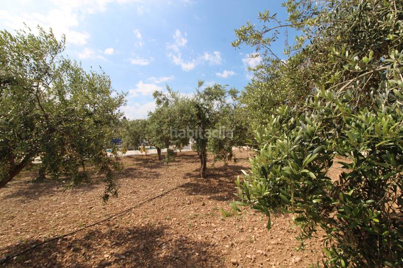 Foto 5fac7201-87f8-4c75-ad97-99137b6e6bb1. Chalet  en Berja