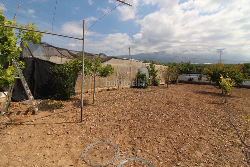 Foto 62f831b7-a819-4c07-af82-3b7b521bed2e. Chalet  en Berja