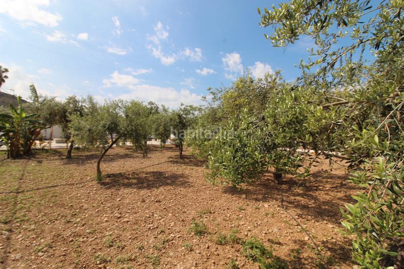 Foto 78d73d94-90d0-45d3-9494-ec998429e68b. Chalet  en Berja