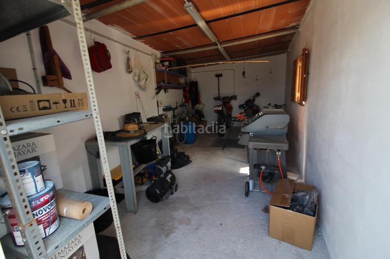 Foto 81653fd8-b6ca-43bd-883b-c3ff2859931b. Chalet  en Berja