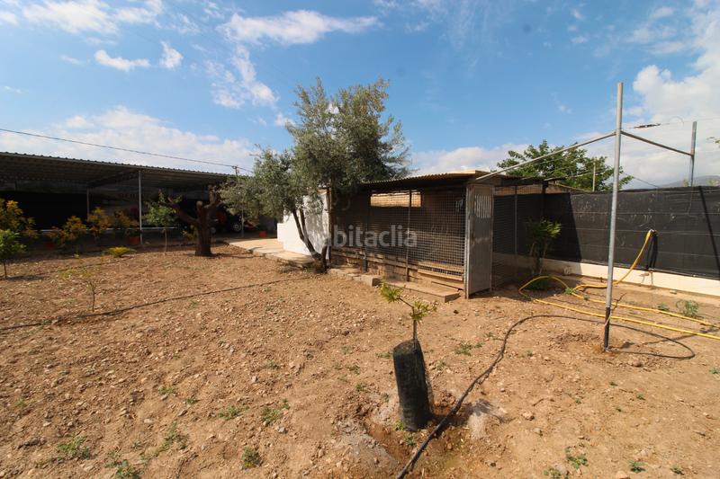 Foto 996d6957-e611-4569-847d-808801443695. Chalet  en Berja