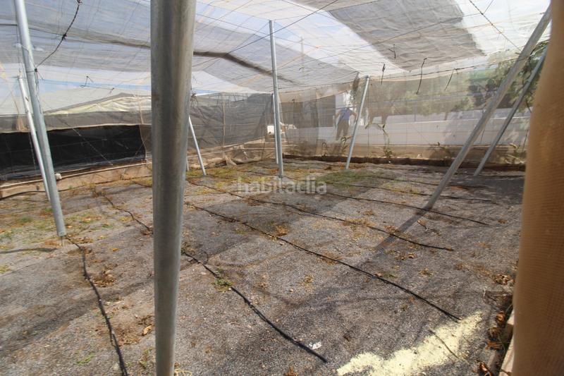 Foto c9771c72-0f1f-43eb-8ce3-2a38dfe98795. Chalet  en Berja