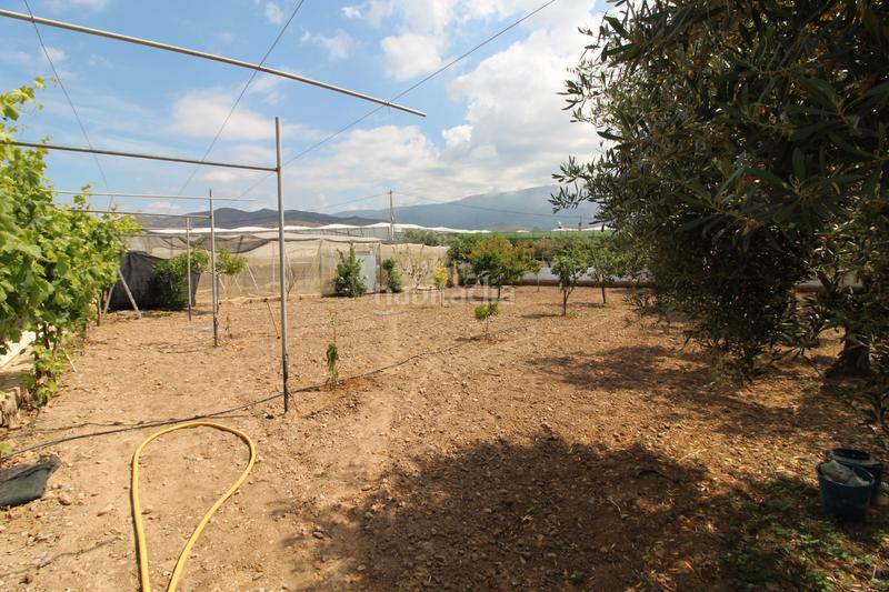 Foto d53fd024-11ce-4888-ad52-f6abf7a7a036. Chalet  en Berja
