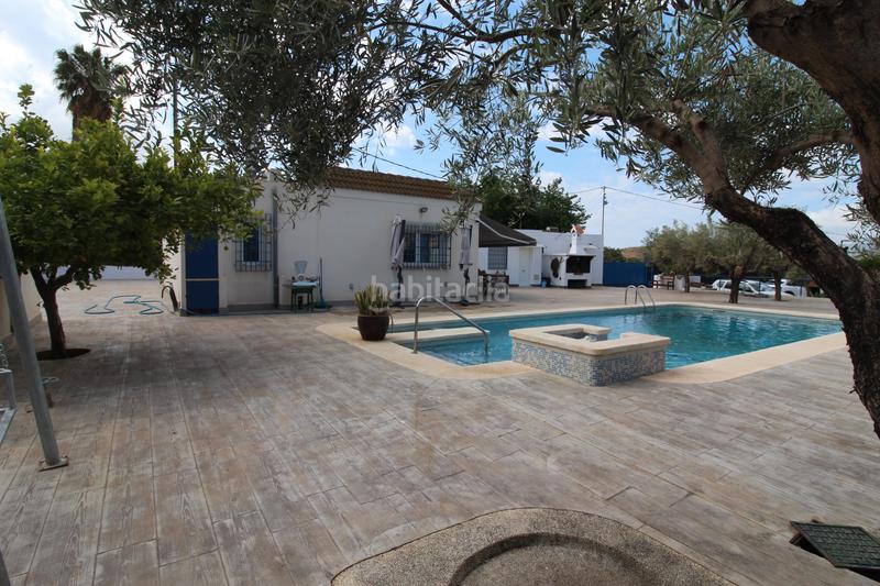 Foto de1330dd-3c6a-466c-8950-3a75d73d3a6f. Chalet  en Berja