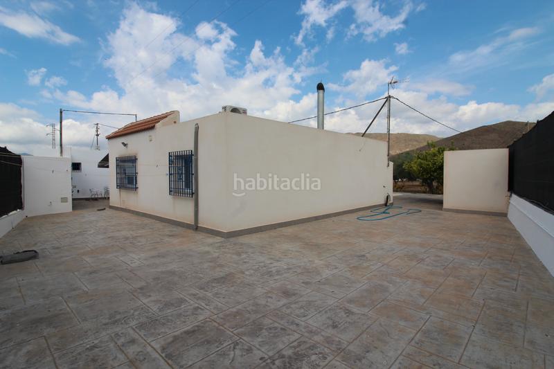 Foto defe2971-4fa4-4232-a31c-d9f681b487e6. Chalet  en Berja