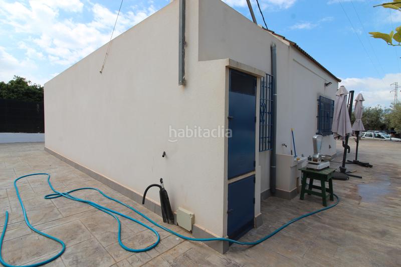 Foto e0ddf8bd-7d8e-45f3-9a9e-ba7fa9a370c5. Chalet  en Berja