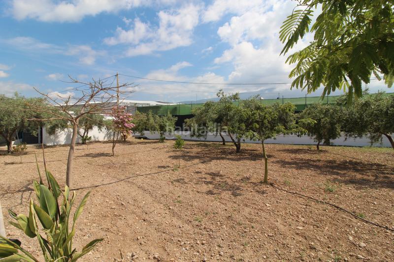 Foto ffb44f6d-7846-4262-9a90-abb995ab3888. Chalet  en Berja