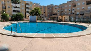 Appartement à Las Salinas. Estupenda vivienda amplia y luminosa
