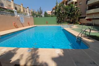 Piso en Aguadulce Sur. Aguadulce sur