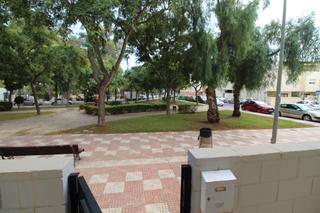 Reihenhaus in Aguadulce Sur. Triplex aguadulce sur