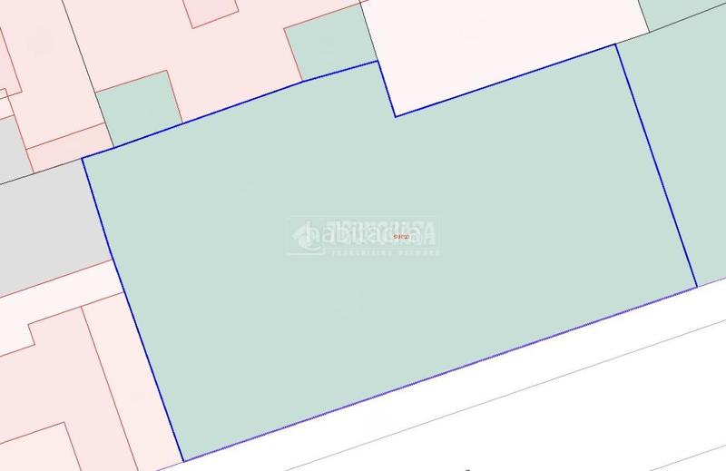 Foto 217f40f1-5870-4421-8f2d-23a43abd3610. Terrain résidentiel dans Centro Colmenar Viejo