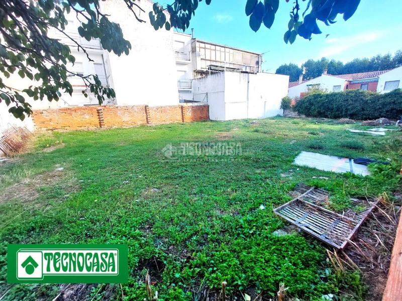 Foto 5d875476-f9fb-4572-90b8-ae427fb4ca86. Terrain résidentiel dans Centro Colmenar Viejo