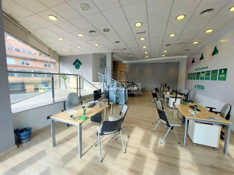 Foto c4c30aa8-25bb-4195-837a-9c37948e3c5c. Terrain résidentiel dans Centro Colmenar Viejo