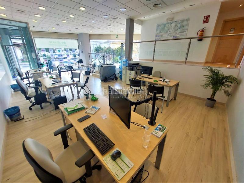 Foto dd566811-73d8-4598-b79e-96da8039f00e. Terrain résidentiel dans Centro Colmenar Viejo