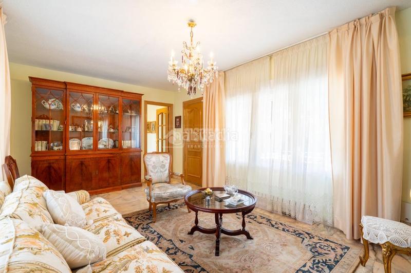 Foto 0bc90d58-8727-4c2b-8478-73237cbedf90. Casa  en venta en Fuente Santa Colmenar Viejo