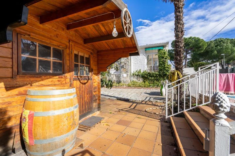Foto 209fd52b-aaaa-48b7-9214-63dc1b10e8a6. Casa  en venta en Fuente Santa Colmenar Viejo