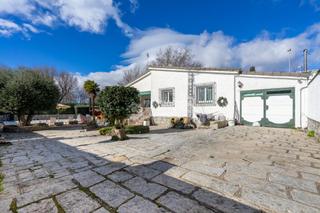 Casa en Fuente Santa. Casa en venta en colmenar viejo
