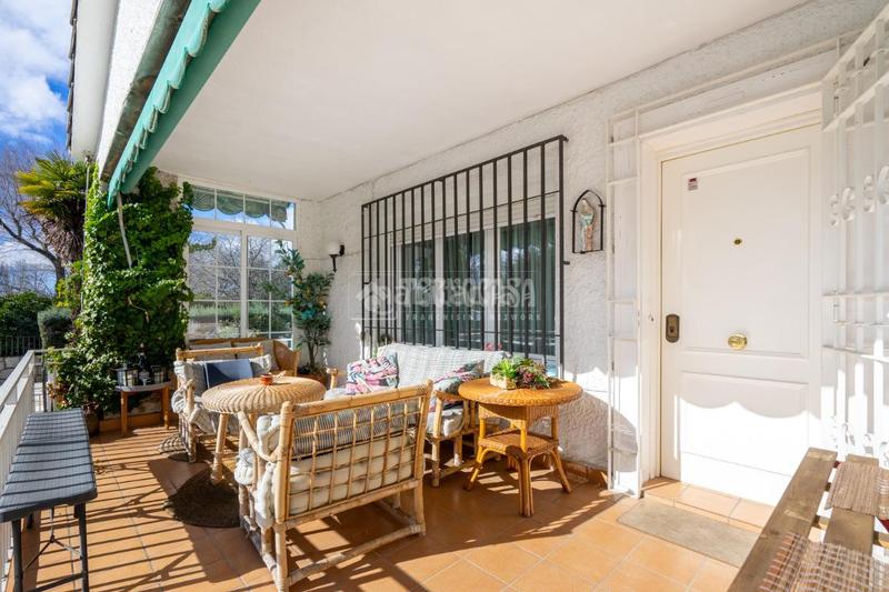 Foto aef7449c-75b3-49b6-9913-810ed3202b9b. Casa  en venta en Fuente Santa Colmenar Viejo
