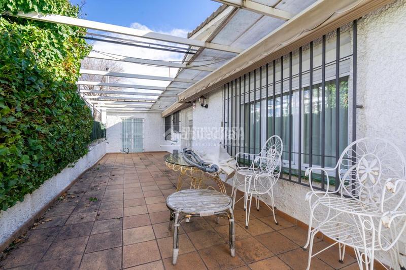 Foto af7f7a87-e0b9-48d1-b420-892b450b0b26. Casa  en venta en Fuente Santa Colmenar Viejo