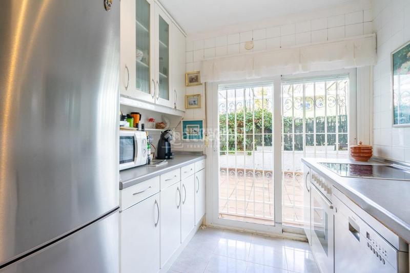 Foto b4e5aa53-f828-4232-bdce-1981fd216e14. Casa  en venta en Fuente Santa Colmenar Viejo